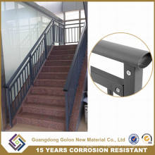 Outdoor Iron Stairs Cast Iron Stairs